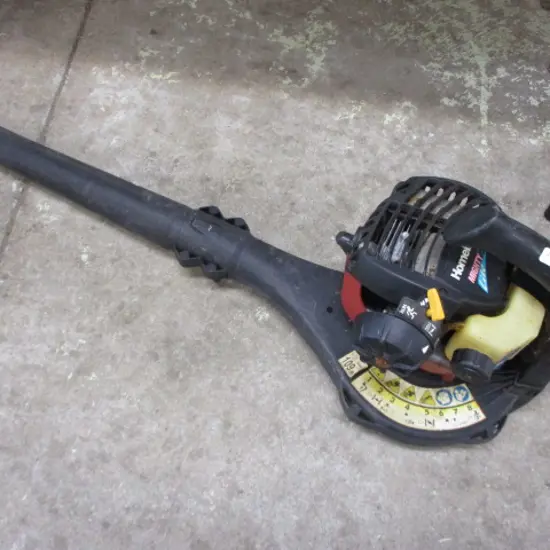 Blower