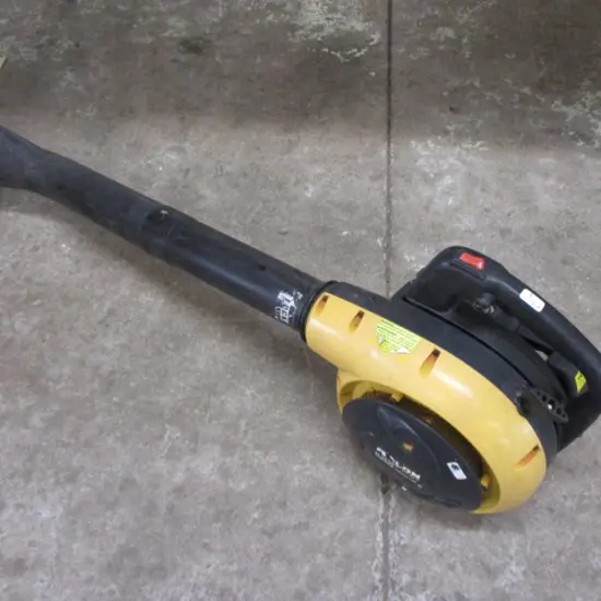 Blower