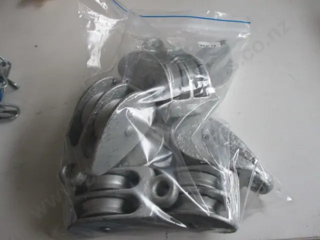 Pulleys Image 1++