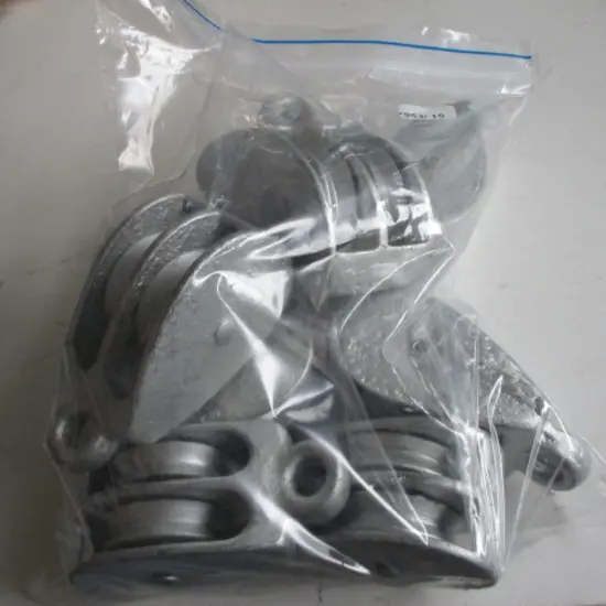 Pulleys