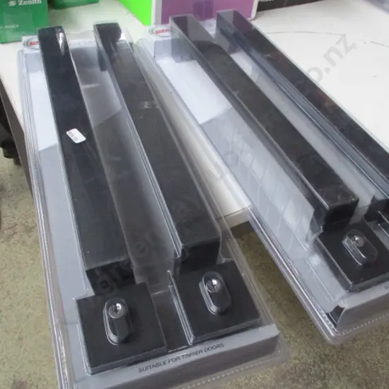 Door Handles