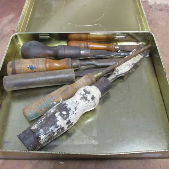 Tools