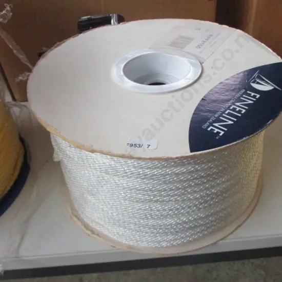 Rope