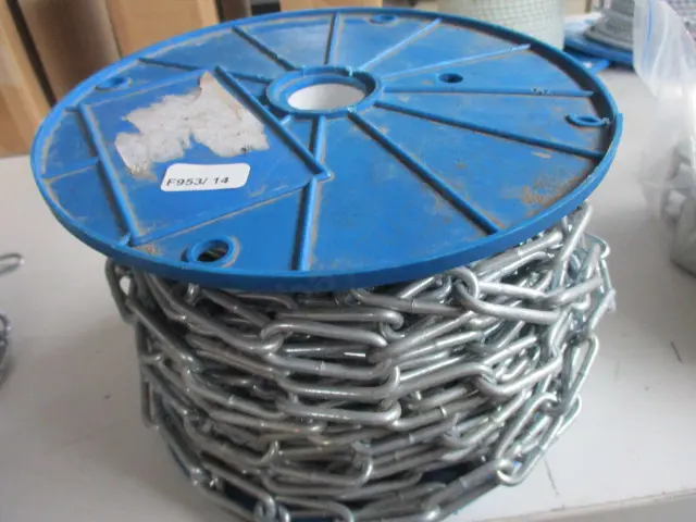 Chain Image 1++