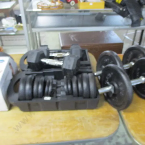 Weights