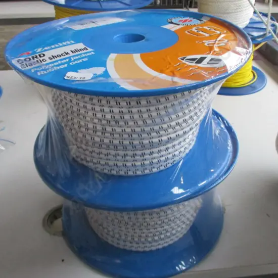 Shock Cord