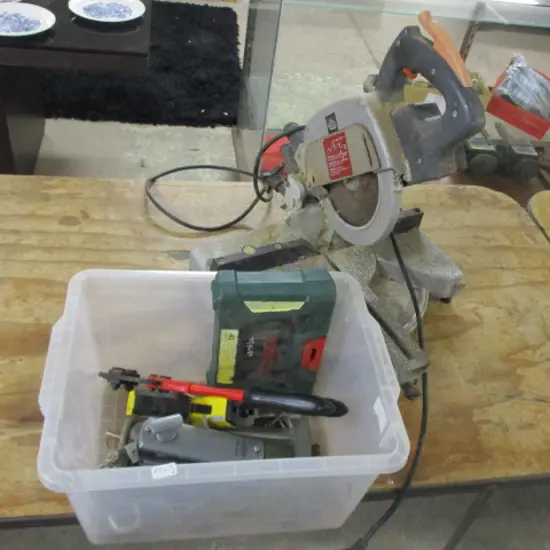 Tools