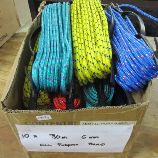 Rope