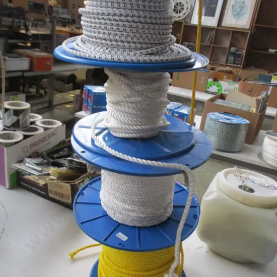 Rope