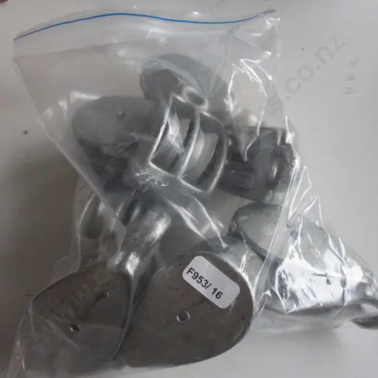Pulleys