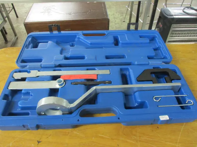 Timing Tool Image 1++