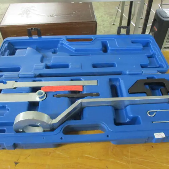 Timing Tool