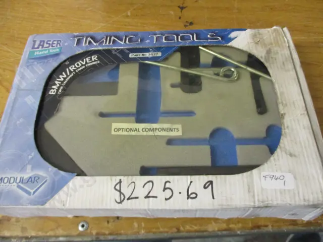 Timing Tool Image 1++