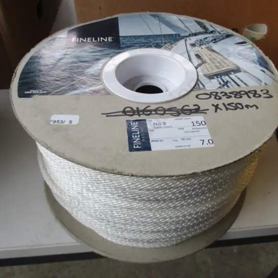 Rope