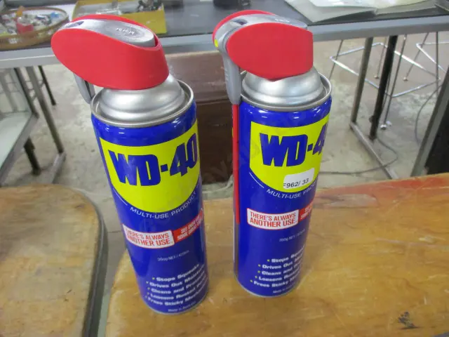 Wd-40 Image 1++