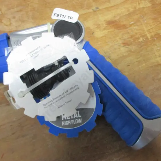 Hose Fitting