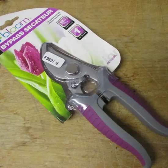 Pruner
