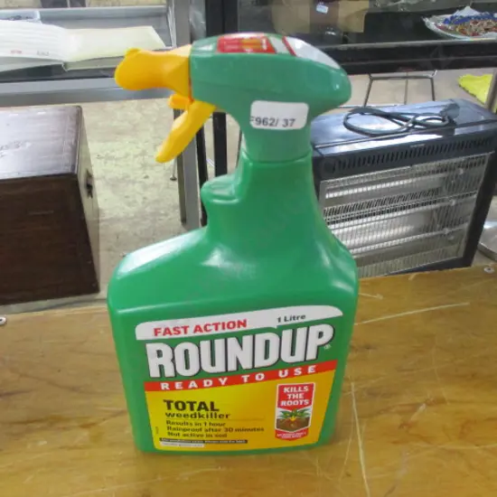 Weedkiller