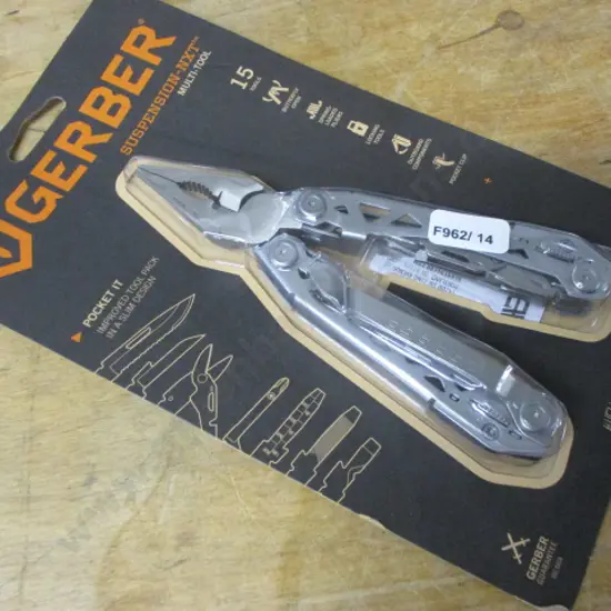 Pliers