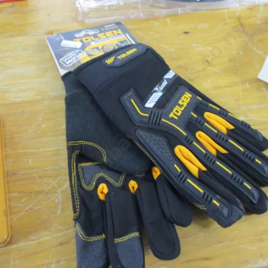 Gloves