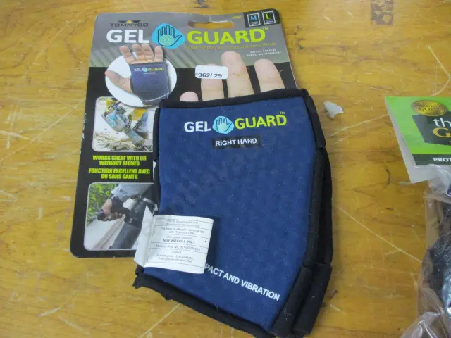Gelgard Image 1++