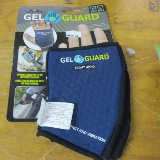 Gelgard