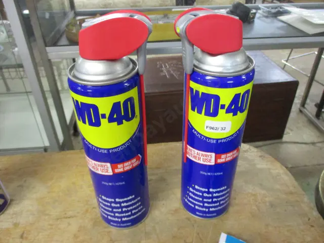 Wd-40 Image 1++
