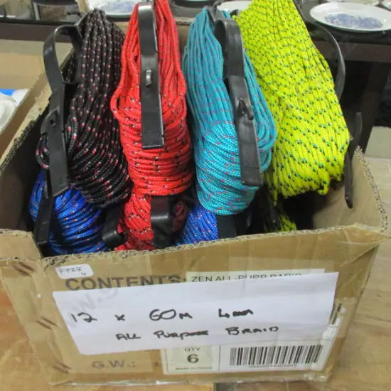 Rope
