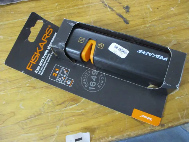 Sharpener Image 1++