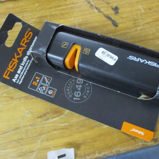 Sharpener