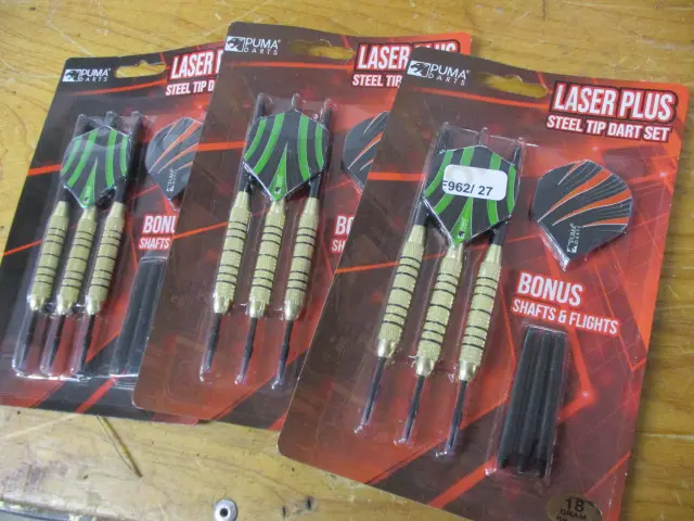 Darts Image 1++