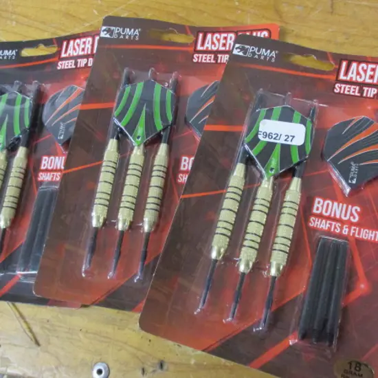 Darts