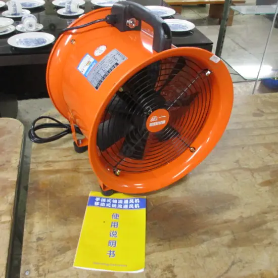 Fan