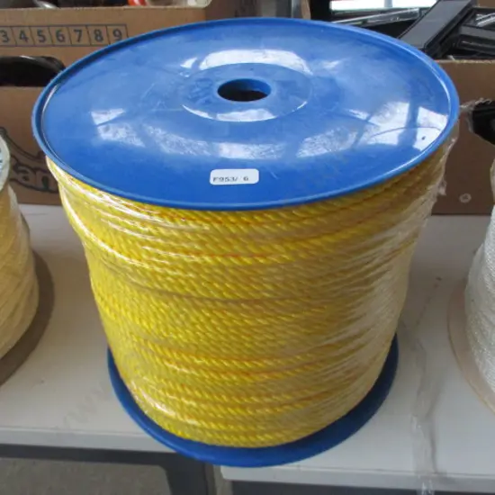 Rope