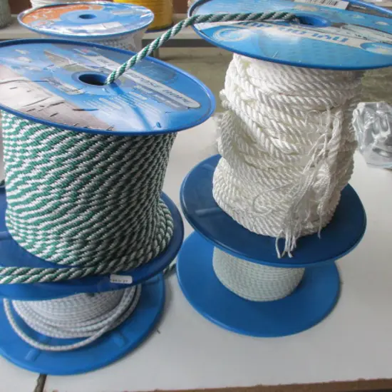 Rope