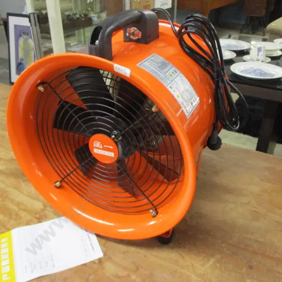 Fan