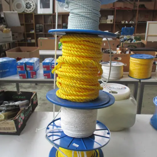 Rope