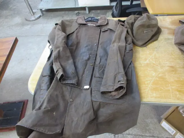 Oilskins Image 1++