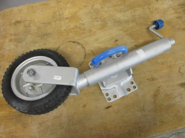 Jockey Wheel Image 1++