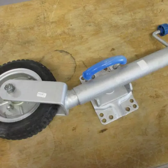 Jockey Wheel