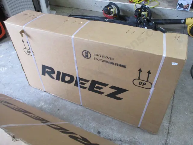 Electric Bike Image 1++