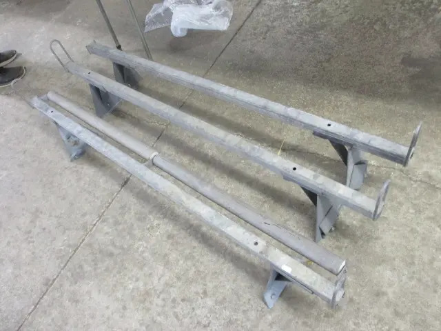 Roof Racks Image 1++