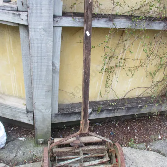 Garden Art