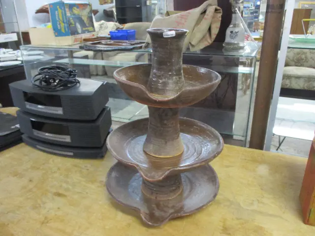 Pottery Image 1++