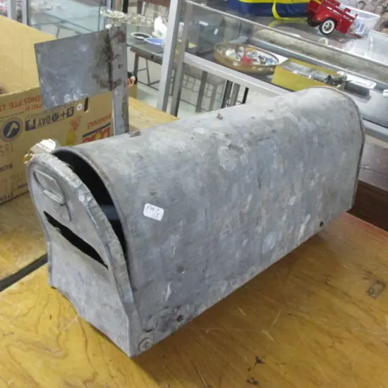 Letterbox