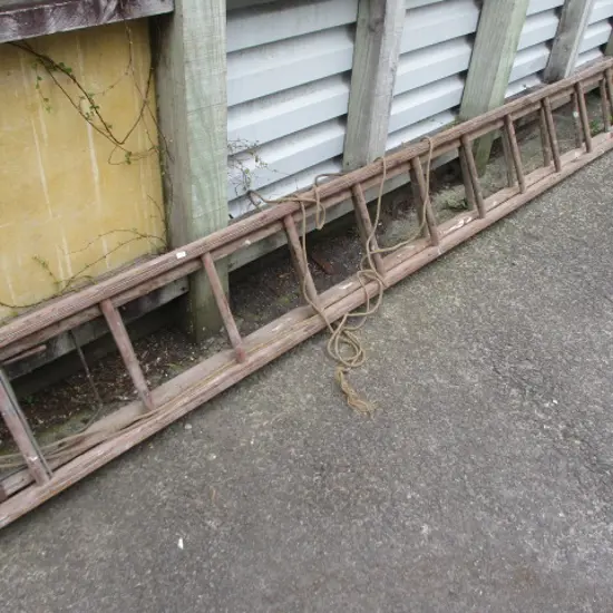 Ladder