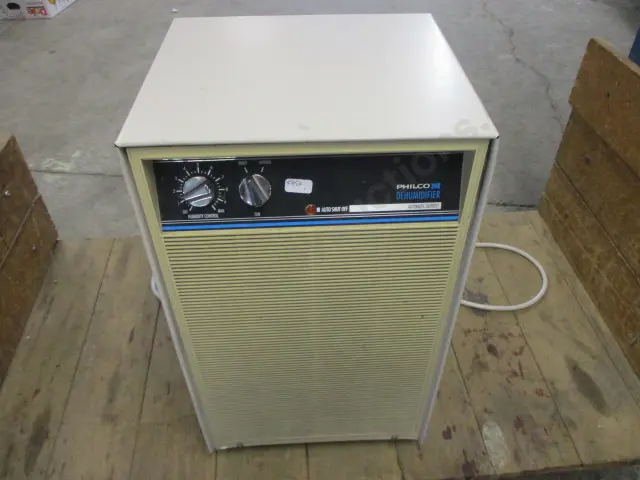 Dehumidifier Image 1++