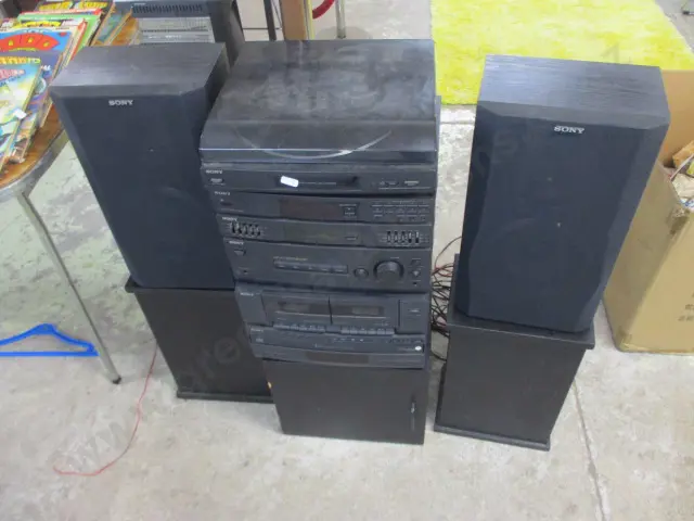 Stereo Image 1++