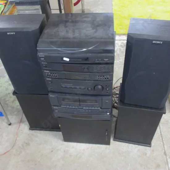 Stereo
