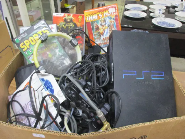 Gaming Image 1++